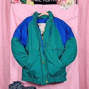 Vintage y2k mighty mac norsac